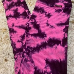 Bombshell Seamless Legging